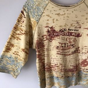 Vintage Tee